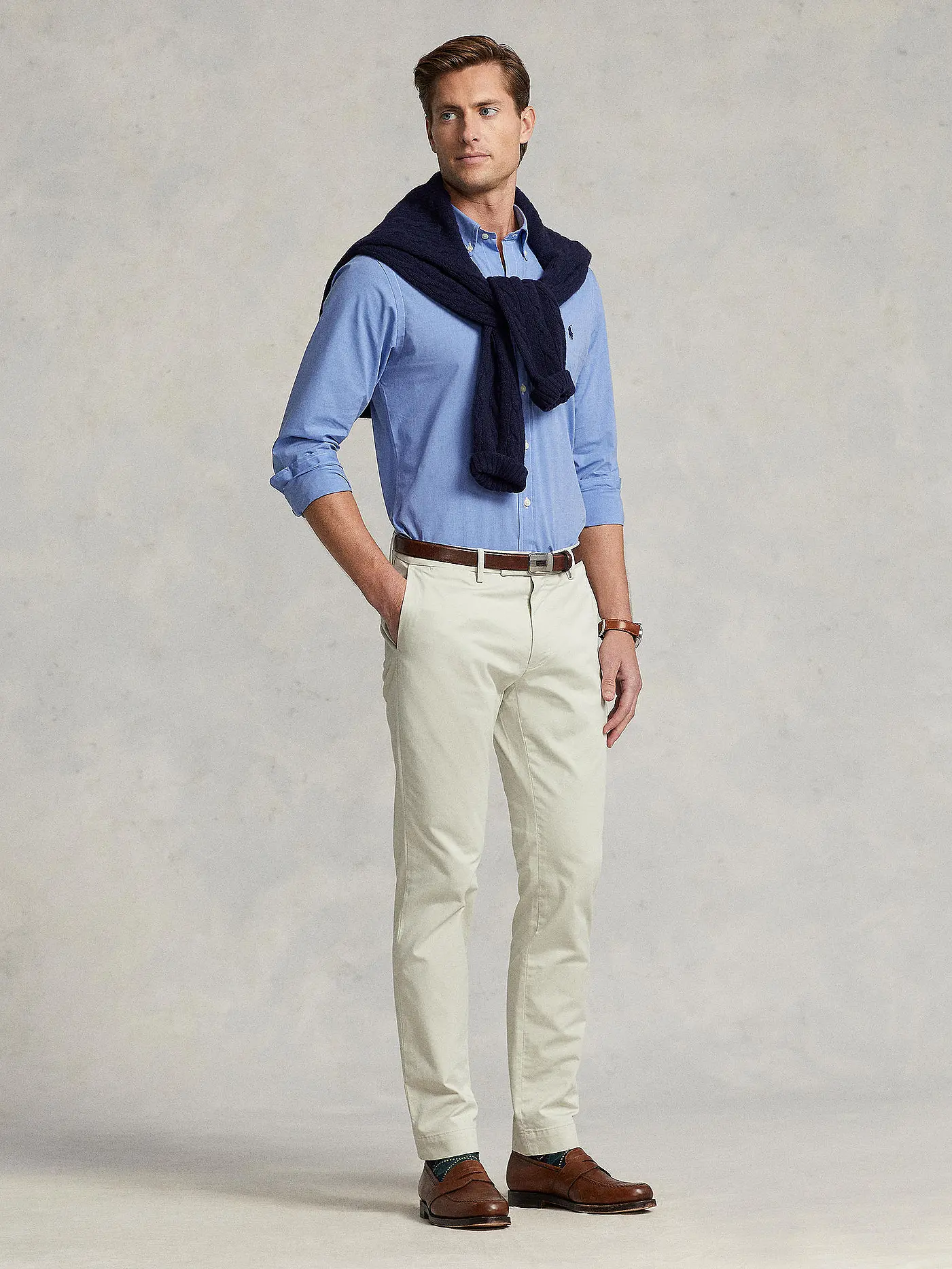 POLO RALPH LAUREN | Chino Slim Fit | 